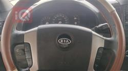 کیا سۆرینتۆ